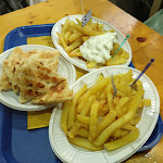 Photo n°26 de l'avis de Diego.o fait le 13/12/2019 à 07:50 sur le  Ilios - Ristorante Greco à Rome