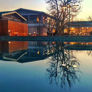 The Orchard Retreat & Spa, Srinagar photo