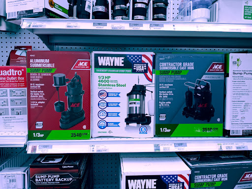 Hardware Store «Fernandes Lumber Inc», reviews and photos, 299 Depot St, South Easton, MA 02375, USA