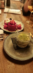 Photo n°51 de Cantina di Luca à Paris ()