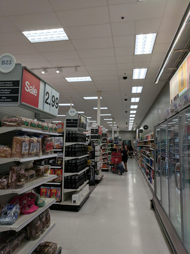 Department Store «Target», reviews and photos, 15614 Whittwood Ln, Whittier, CA 90603, USA