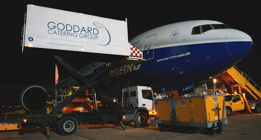Goddard Catering Group Paraguay S.A.