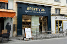 Apertivus Cadet - Paris 9 Paris