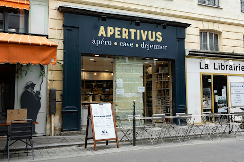 Épicerie fine Apertivus Cadet - Paris 9 Paris