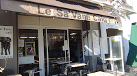 Photos du propriétaire du Restaurant Le Sa'vane café RCM à Roquebrune-Cap-Martin - n°1