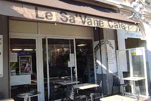 Le Sa'vane café RCM image