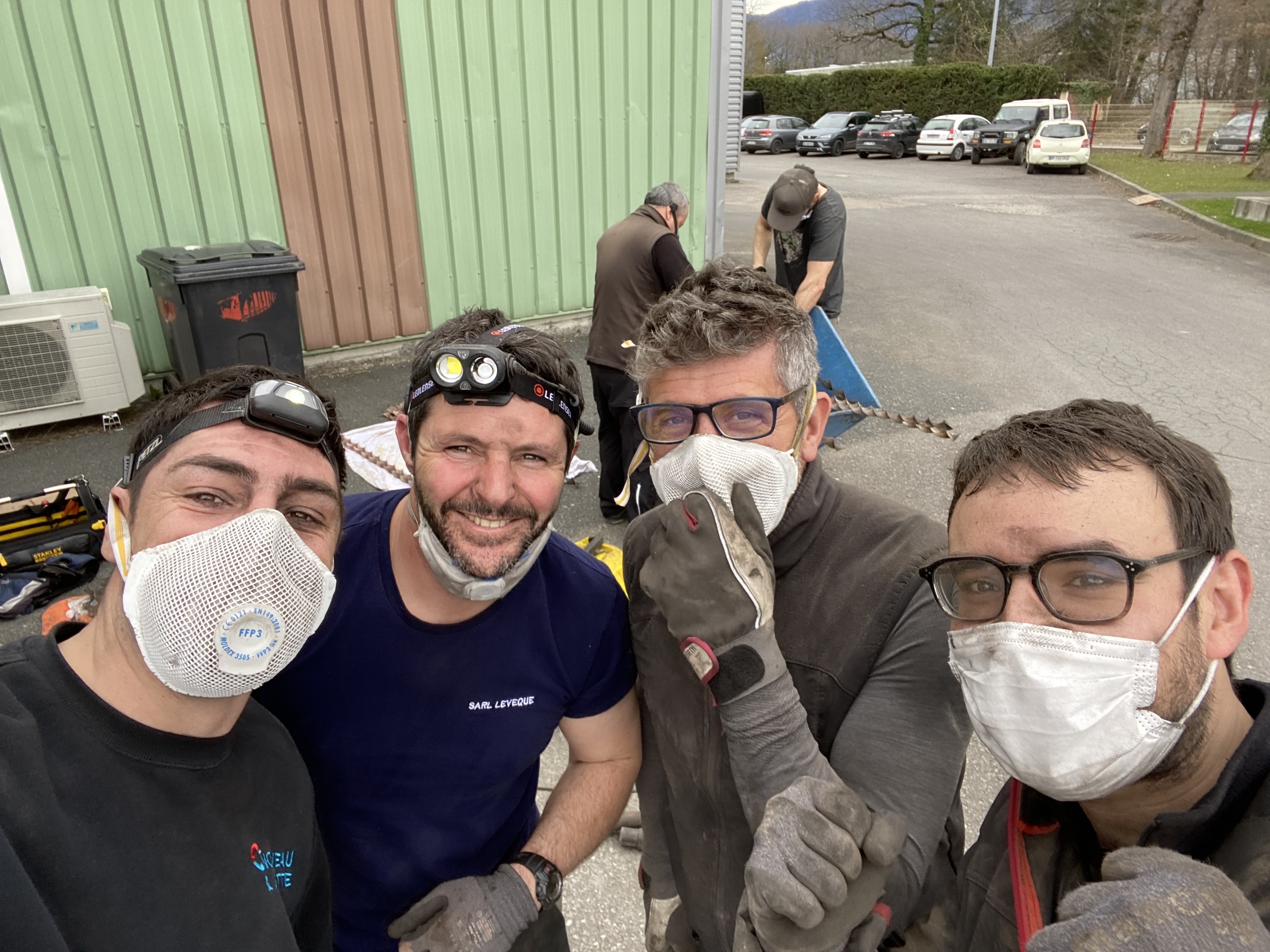Photo n° 1 de l'avis de Fabien.h fait le 30/03/2024 à 10:10
