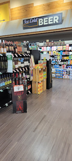 Health Food Store «Sprouts Farmers Market», reviews and photos, 1327 Encinitas Blvd, Encinitas, CA 92024, USA