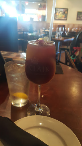 Bistro «St Clair Winery & Bistro Albuquerque», reviews and photos, 901 Rio Grande Blvd NW, Albuquerque, NM 87104, USA