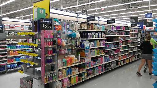 Discount Store «Walmart», reviews and photos, 2030 Fruitville Pike, Lancaster, PA 17601, USA