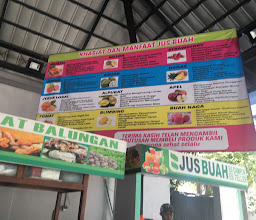 Gado Gado \