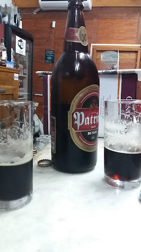 Las Barreras Bar - Pub