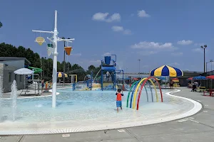 West Gwinnett Park & Aquatic Center image
