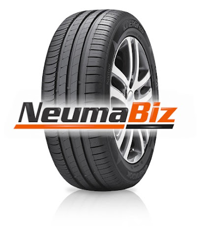 Neumabiz Pirelli Pilar Argentina