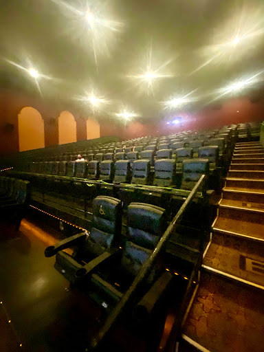 Movie Theater «Cinemark 14 and XD», reviews and photos, 1151 Congress Ave, Boynton Beach, FL 33426, USA