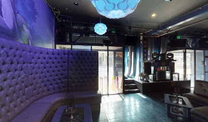 Blue Moon Hookah Lounge