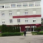 Photo n°2 de l'avis de Marek.o fait le 17/04/2024 à 07:34 sur le  Dream Inn Hotel Regensburg à Tegernheim