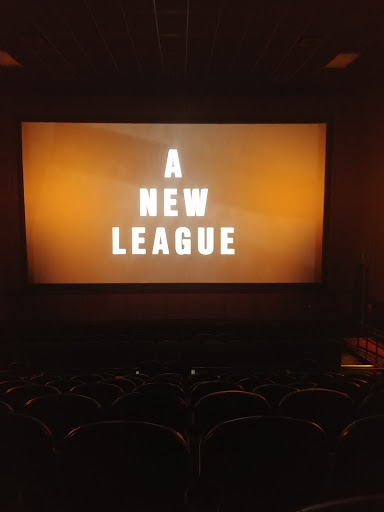 Movie Theater «Cinemark Tinseltown USA», reviews and photos, 3004 Linden Dr, Bristol, VA 24202, USA