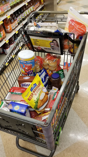 Supermarket «Big Y», reviews and photos, 195 College Hwy, Southwick, MA 01077, USA