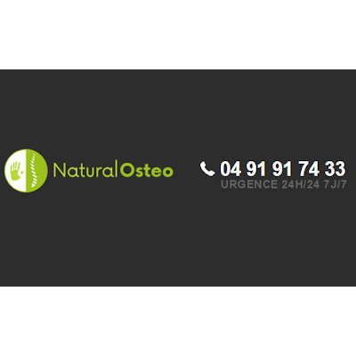 Ostéopathe Marseille - NaturalOsteo à Marseille