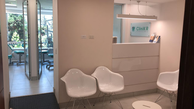 CliniKR Odontología