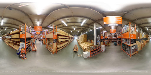 Home Improvement Store «The Home Depot», reviews and photos, 5600 Sunset Blvd, Hollywood, CA 90028, USA