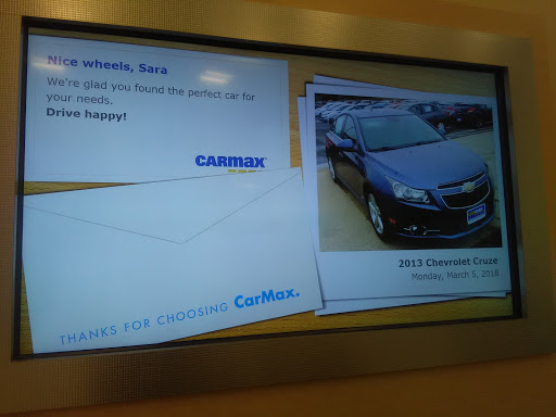Used Car Dealer «CarMax», reviews and photos, 6555 Carlisle Pike, Mechanicsburg, PA 17050, USA