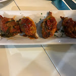 Photo n°6 de l'avis de Spirom57. fait le 14/07/2020 à 22:04 sur le  Ristorante Pizzeria Perla Marina à Policastro Bussentino