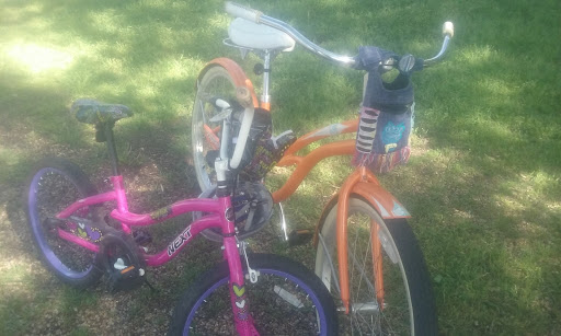 Park «Crawford Park», reviews and photos, 401 Straus Rd, Cedar Hill, TX 75104, USA