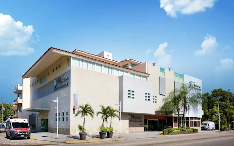 Hospital CMQ Premiere Puerto Vallarta image