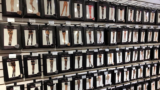 Adult Entertainment Store «Castle Megastore», reviews and photos, 8315 E Apache Trail, Mesa, AZ 85207, USA