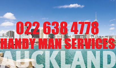 HandyMate Auckland Property Services Handyman