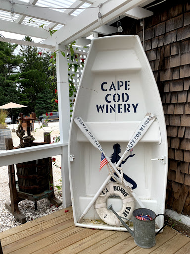 Winery «Cape Cod Winery», reviews and photos, 4 Oxbow Rd, East Falmouth, MA 02536, USA