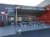 Morena Clara Gastro-Bar en Argame