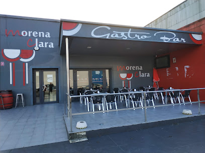 Morena Clara Gastro-Bar - C. Gamonal, 33163 Argame, Asturias, Spain
