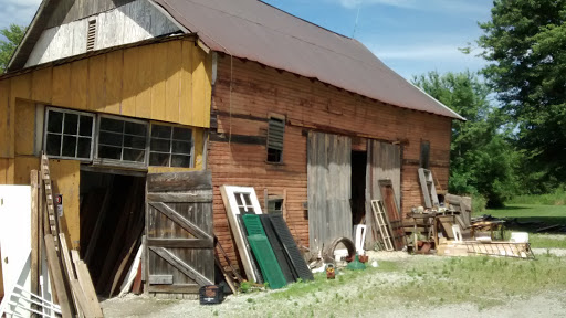 Antique Store «Architectural Antiques Of Indianapolis», reviews and photos, 5000 West 96th Street, Indianapolis, IN 46268, USA