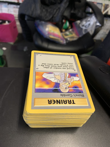 Video Game Store «High Score Video Games», reviews and photos, 1145 Shakopee Town Square, Shakopee, MN 55379, USA