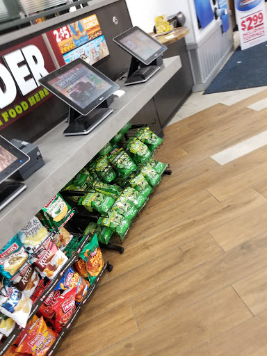 Convenience Store «Sheetz», reviews and photos, 15315 Washington St, Haymarket, VA 20169, USA