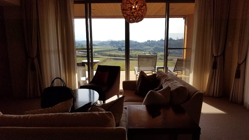 オーベルジュ ド ぷれざんす 桜井 奈良県桜井市大字高家 フランス料理店 グルコミ