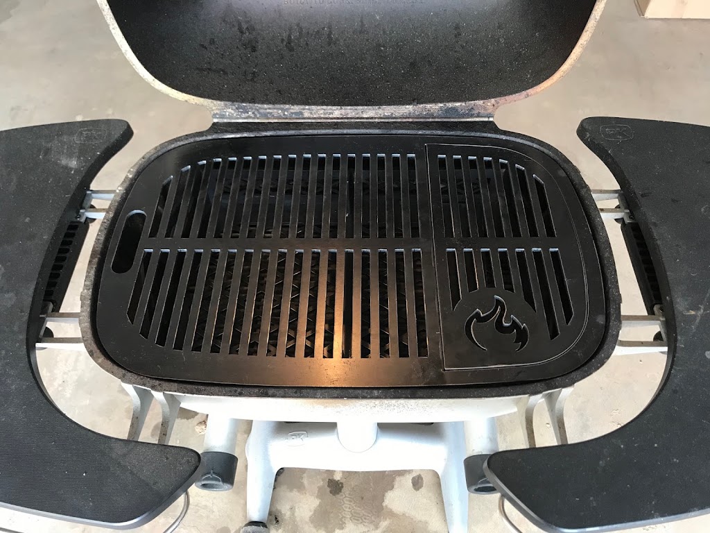 The Burn Shop Wichita Falls, TX 76301 Location, Reviews, Hours and