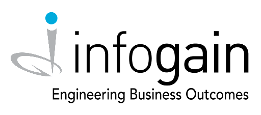 Infogain Corp image
