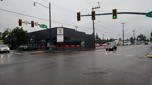 Yoga Studio «Hot Feet Fitness», reviews and photos, 816 SW 152nd St, Burien, WA 98166, USA