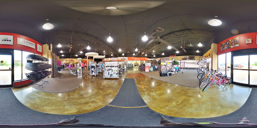 Bicycle Store «Free Flight», reviews and photos, 5010 Wolff Rd, Dubuque, IA 52002, USA