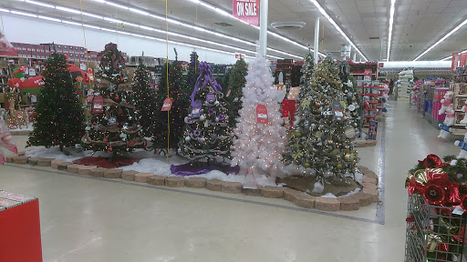 Department Store «Kmart», reviews and photos, 1602 W Brandon Blvd, Brandon, FL 33511, USA
