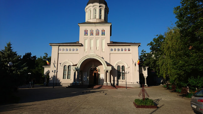 Catedrala Episcopala Adormirea Maicii Domnului