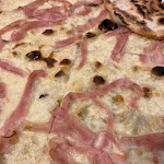 Photo n°2 de l'avis de Maria.a fait le 20/11/2023 à 21:45 sur le  La Fornace Anzio à Anzio