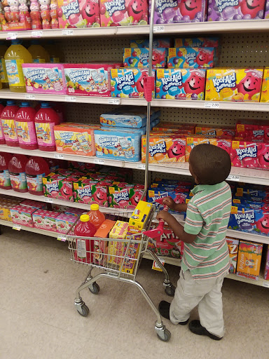 Grocery Store «Winn-Dixie», reviews and photos, 31100 Cortez Blvd, Brooksville, FL 34602, USA