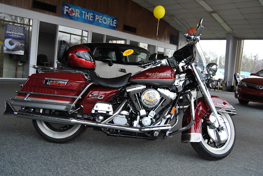 Used Car Dealer «Bristol Motor Cars», reviews and photos, 5011 Bristol Pike, Bristol, PA 19007, USA