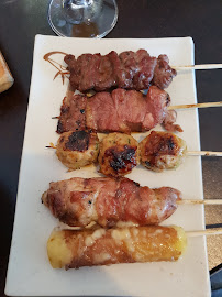 Plats et boissons du Restaurant japonais Le Fujiyama à Saint-Médard-en-Jalles - n°16