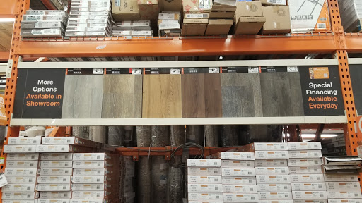 Home Improvement Store «The Home Depot», reviews and photos, 3838 Hollis Avenue, Emeryville, CA 94608, USA